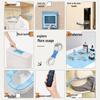 Portable Disposable Hygiene Barrier Film