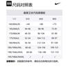 Nike Swoosh Sweatshirt Men's Black/White CV0169-010