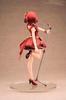 ULTRAMAN Sayama Rena scale PVC ABS painted finished product 1/7 &