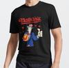 Joey Chestnut (2) T-shirt Tecnica Divertente Logo T-shirt da Uomo Americana S a 5XL