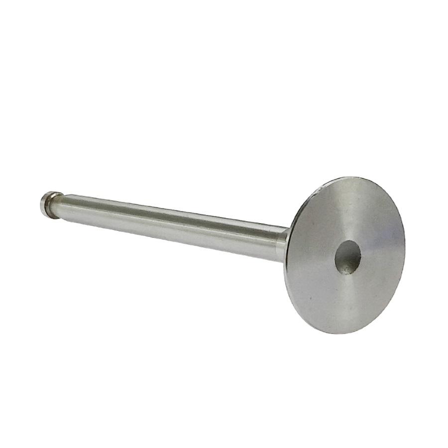 Zetor Major ANDORIA intake valve, packed in 4 pieces, price shown is for 1 piece