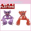 Spooky Killy Willy Plush Toy From Poppy Playtime