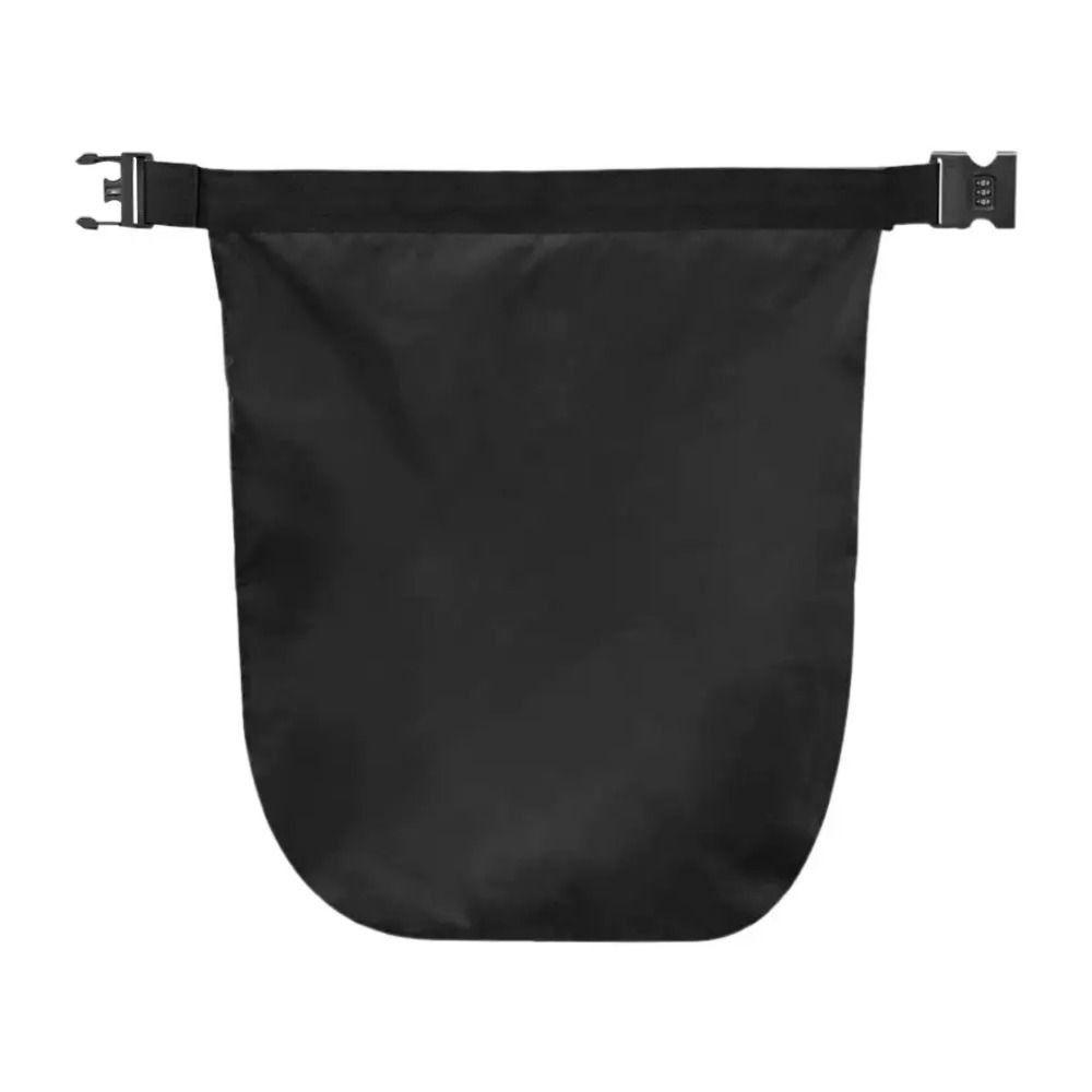 Anti-Theft Motorbike Helmet Bag Waterproof Motorcycle Helmet Case  Cycling Accessories