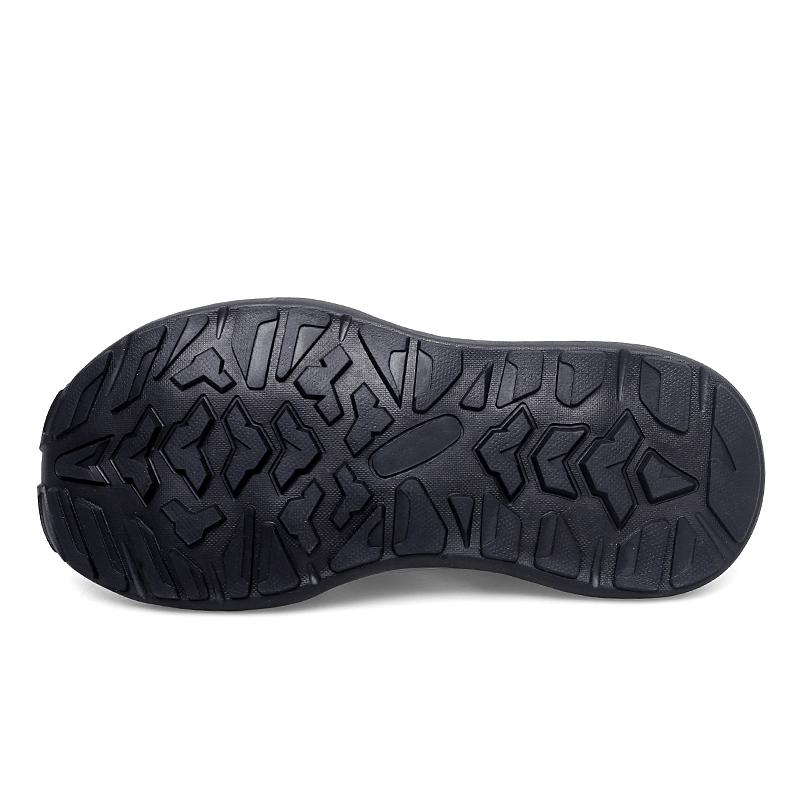 Fashion Summer Outdoor Sandals for Man Shoes Breathable Hiking Shoes Water Beach Mens Sandals Camping Climbing Aqua Sneaker White