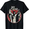 Twin Temple – Baphomette T-Shirt