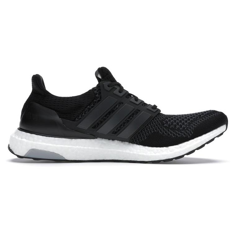 UltraBoost Adidas 1.0 Core Black S77417