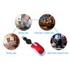 NEW Retractable Mini Wired Mouse Ultra-lightweight Design USB Gaming Mice Computer Peripheral Accessories For PC