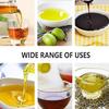 Oil Spray Bottle, Household, Atomizing Oil Spray Pot, Olive Oil Spray, Cooking Oil, Barbecue, Fat Reduction, Oil Control Spray Pot, Kitchen Gadgets