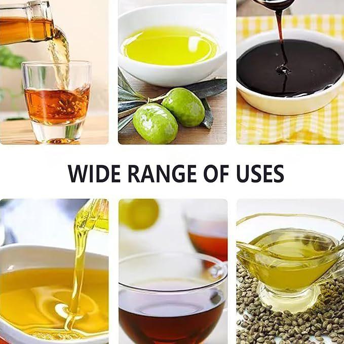 Oil Spray Bottle, Household, Atomizing Oil Spray Pot, Olive Oil Spray, Cooking Oil, Barbecue, Fat Reduction, Oil Control Spray Pot, Kitchen Gadgets
