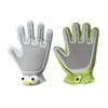 Pet Hair Removal Gloves 2-in-1 Deshedding Grooming Glove for Dogs Cats Double Sided Fur Remover Mitt for Couch Clothes Carpet Car Seat
