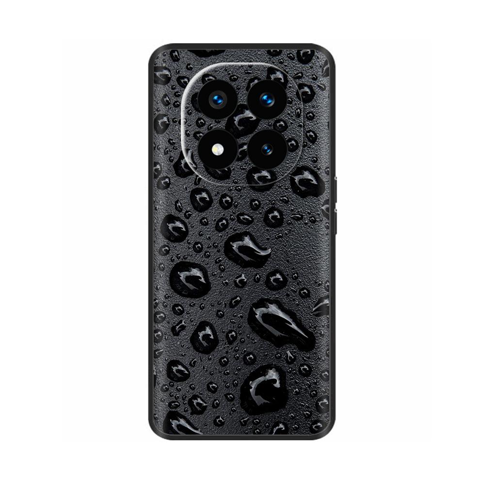 For Xiaomi Note 14 Pro Plus Case Redmi Note 14 Pro+ Cover Silicone Soft Fundas Phone Cases For Redmi Note14 Pro Plus 5G Bumper