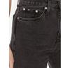 Calvin Klein Jeans J20J222137 Black Straight Fit