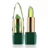1 ks 99% přírodní hydratační rtěnka s aloe vera Teplota změněná barva Lipbalm Magic Pink Protector Lip