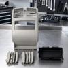 ABS Plastic Mercedes GLK X204 Rear a & B Vent Panel Scratch-Resistant