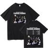 Tops – T-Shirts