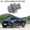 Car Bulb Base Socket Turn Signal Halogen Light Lamp Bulb Holder For Toyota For Suzuki 3611877A00 90075-60006 Car Light Accessory