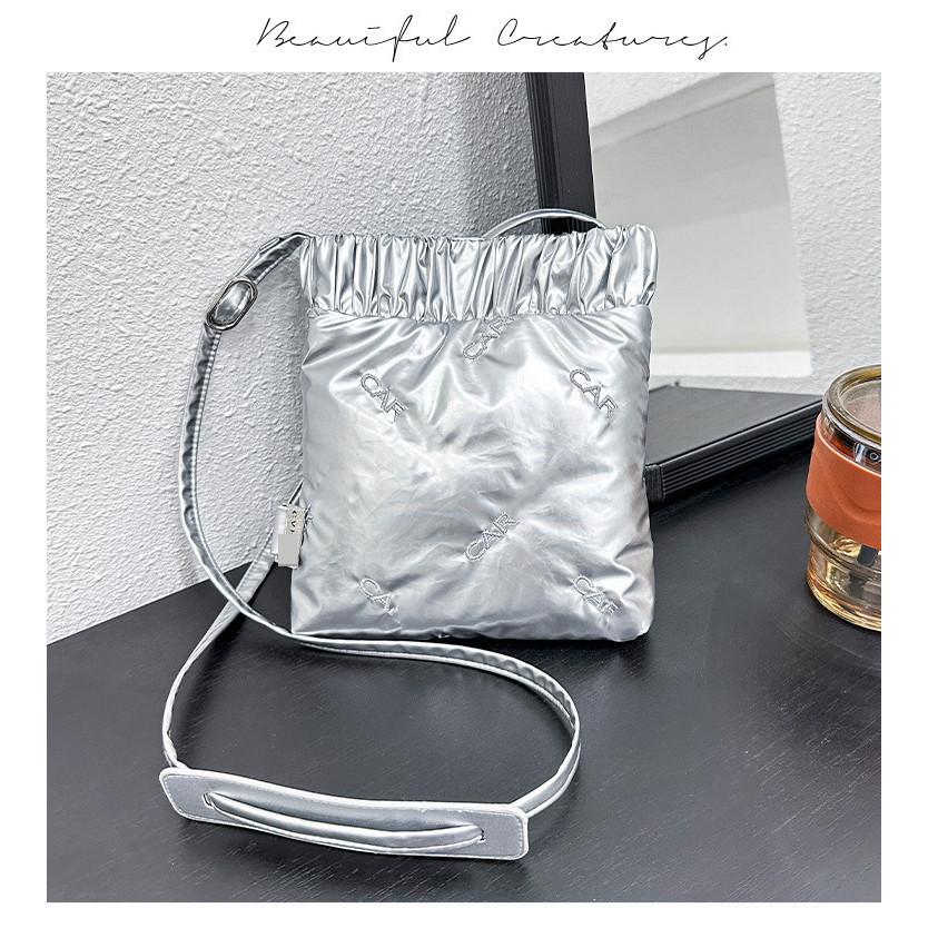 IELGY Универсальная сумка-мессенджер для мобильного телефона — фото 9