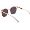 Fila Sunglasses Skinpink 55  Fls7312 