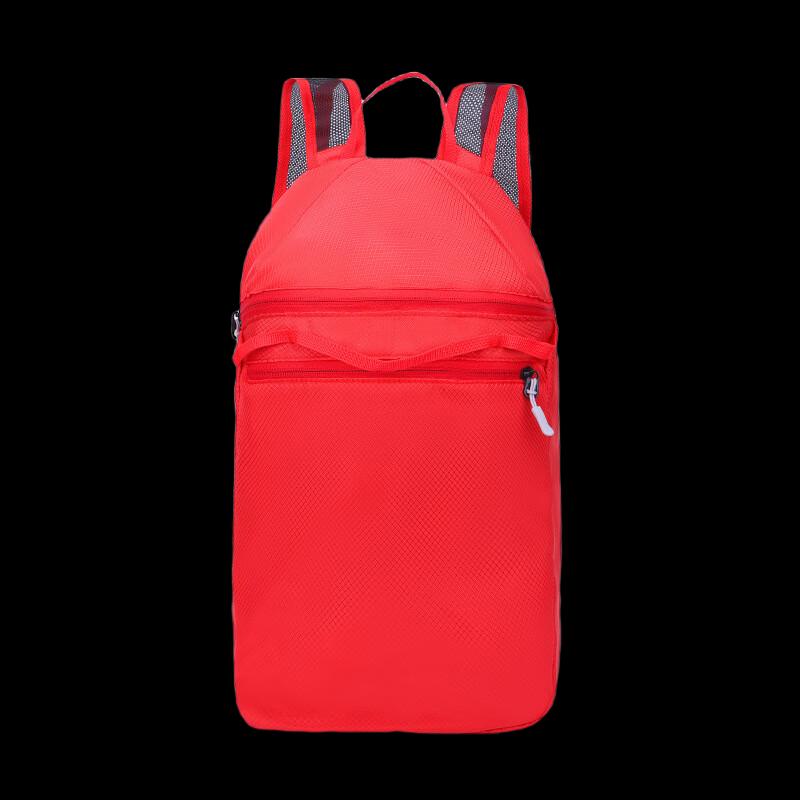 

Hufeng Lightweight Folding Travel Backpack