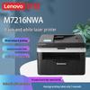 Lenovo M7216NWA Black and White Laser Multifunction Printer