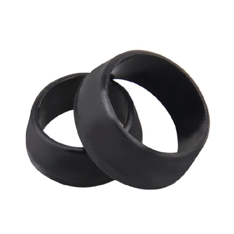 Silicone Bike Seatpost Guard Waterproof Dustproof Cover Bicycles Seatpost Protector Seat Rod Sleeve Cycling Accessories