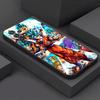 Dragons Ball Son Goku Phone Cover Galaxy A56 Case For Samsung A57 A37 A55 A36 A26 A17 A07 A35 A34 A53 A54 A52 A73 A72 A32 Cases