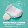 Easy-to-wear, water-repellent, washable indoor shoes for boys and girls, suitable for kindergarten, nursery, and gym classes. Suitable for entrance an