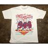 New California Raisins T Shirt 2024 White