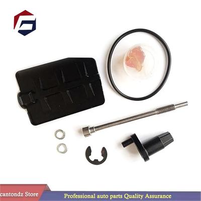 Pro BMW DISA Valve Rebuild Sada pro opravu hliníku Generální oprava M54 3,0 l Sada na opravu klapky sacího potrubí vzduchu 116175448