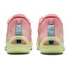 Air Jordan Tatum 1 PF Pink Lemonade Men Sneakers Pink-Tint Lava-Glow Aurora-Green DX6733-600