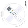 CLVIZCXOM Air Conditioner Remote Control ARC478A78 for Daikin Room Air Conditioners Wireless Remote Control ARC478A78 (2540949)