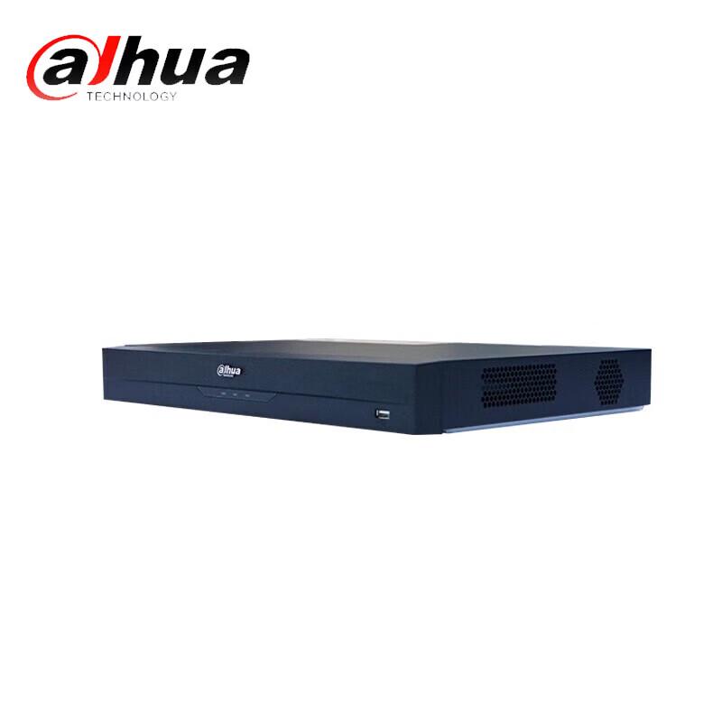 Dahua DH-NVR4208-M 8-Channel 2-Bay HD NVR CN Plug (adapter Included)