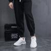 New Fashion Men 's Four Seasons Comfortable Thick Sole Shoes Students BoysTrending Soft Sole Breathable Casual Running Sneakers