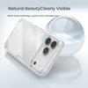 NILLKIN For iPhone 17 Pro Max Air Case Nature TPU Pro Transparent Soft Silicon Cover Clear Case