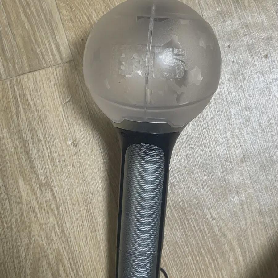 BTS Lightstick
