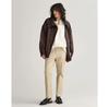 Gant Slim Fit Chino Pants