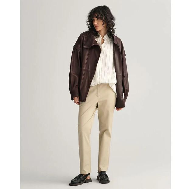 Gant Slim Fit Chino Pants