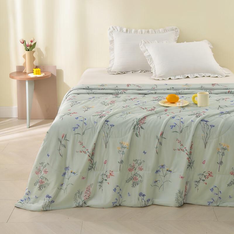 Youmengjiaju Cooling Summer Comforter