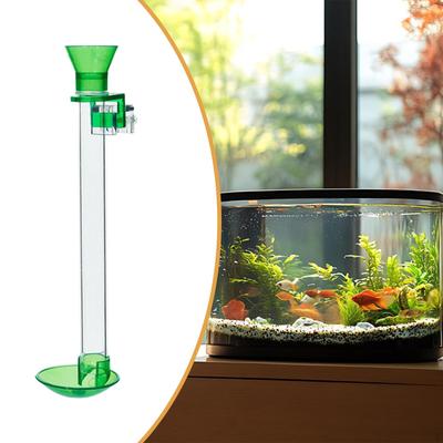 Peixes e animais aquáticos – Manutenção de aquário