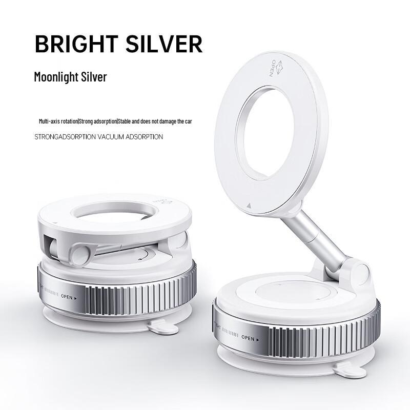 CHE AI REN K007 Magnetic Car Phone Holder