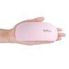 6W Portable Mini UV Nail Lamp USB Charge Timer LED Quick Dry Nails Gel Manicure for Nail Art
