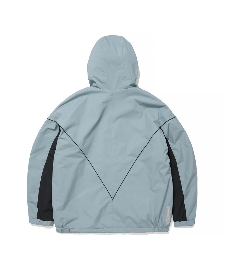 GAPEU Cross Piping Jacket (Lead)