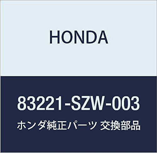 Genuine Honda Roof Center Duct Assembly for Honda Step Wagon and Spada, Part Number 83221-SZW-003