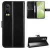 Funda Flip de Cuero Para OnePlus Nord CE 4 Lite Nord 4 3 5G N30 SE Funda Protectora Cartera Ranura para Tarjetas Soporte Coque Shell Fundas