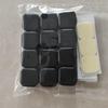 Magnetic Cable Organizer for Desktop & Car - Cable Storage & Phone Charging Clip Holder