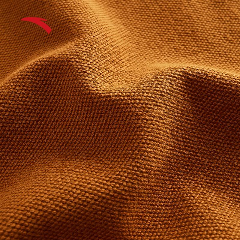 Anta Kyrie Irving Series Cotton Hooded Sweatshirt