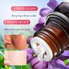 Fragrance essential oil set, moisturizing skin and body serum