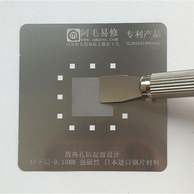 Teléfonos, smartphones y comunicación – Kit de reparación para celulares