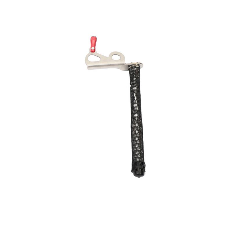 OLOMM Quick-Screw Ice Anchor 16CM