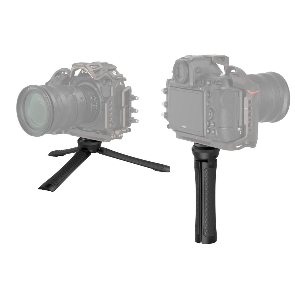Quick Open Designed Specifically for Video Stabilizers 4117